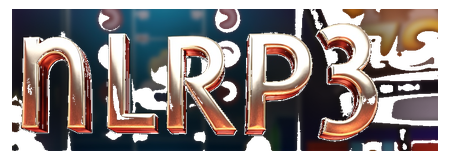 nlrp3 logo